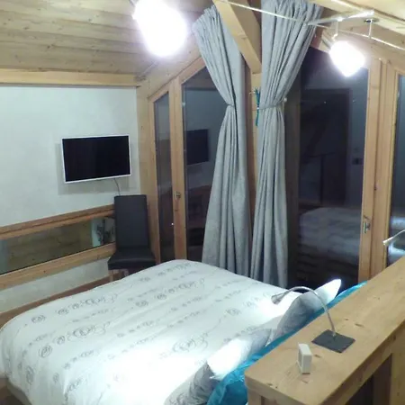 Chalet Champion 3